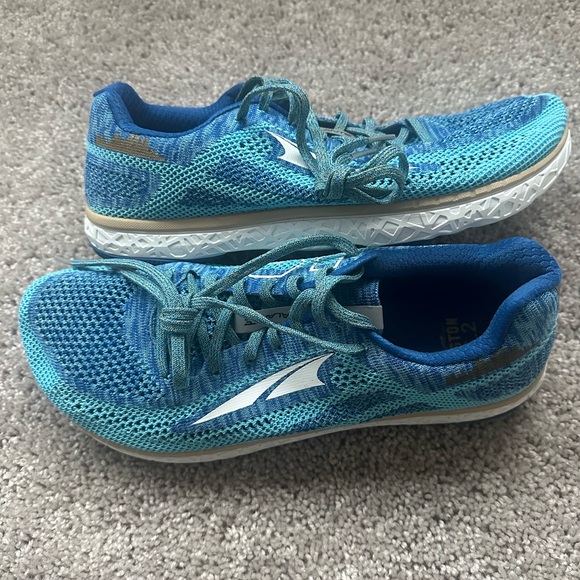 Altra Escalante Racer 2019 Boston Edition - Picture 5 of 7